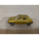 SEAT RITMO CLX GOLD apx 1:64 MIRA 169 NO BOX