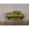 SEAT RITMO CLX GOLD apx 1:64 MIRA 169 NO BOX