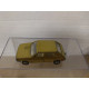 SEAT RITMO CLX GOLD apx 1:64 MIRA 169 NO BOX