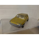 SEAT RITMO CLX GOLD apx 1:64 MIRA 169 NO BOX
