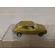 SEAT RITMO CLX GOLD apx 1:64 MIRA 169 NO BOX