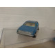 RENAULT 14 GTS AZUL (2) apx 1:64 MIRA 181 VINTAGE NO BOX