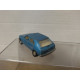 RENAULT 14 GTS AZUL (2) apx 1:64 MIRA 181 VINTAGE NO BOX
