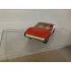 AMC AMX JAVELIN (STARSKY & HUTCH) apx 1:64 MIRA 121 VINTAGE NO BOX