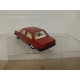 SEAT 131E n7 ROJO apx 1:64 MIRA 148 NO BOX