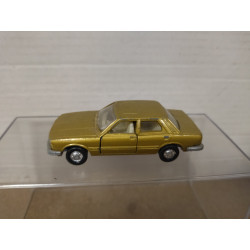 FORD TAUNUS GOLD apx 1:64 MIRA 172 NO BOX