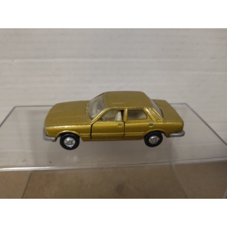 FORD TAUNUS GOLD apx 1:64 MIRA 172 NO BOX