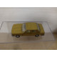 FORD TAUNUS GOLD apx 1:64 MIRA 172 NO BOX