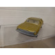 FORD TAUNUS GOLD apx 1:64 MIRA 172 NO BOX