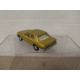 FORD TAUNUS GOLD apx 1:64 MIRA 172 NO BOX