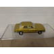 FORD TAUNUS GOLD apx 1:64 MIRA 172 NO BOX
