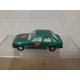 FORD ESCORT GREEN apx 1:64 MIRA 2303 NO BOX