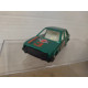 FORD ESCORT GREEN apx 1:64 MIRA 2303 NO BOX
