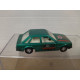 FORD ESCORT GREEN apx 1:64 MIRA 2303 NO BOX
