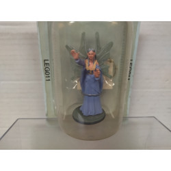 LEG 11 FAIRY/FEE/FATA/HADA LEGENDS FIGURES DeLPRADO