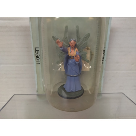 LEG 11 FAIRY/FEE/FATA/HADA LEGENDS FIGURES DeLPRADO