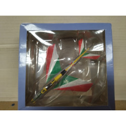 REPUBLIC F-84 THUNDERSTREAK ITALY 1:100 ITALERI