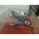 SOPWITH TRIPLANE 1914 BIPLANO WW 1 1:72 ALTAYA IXO