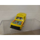 RENAULT 4 FURGONETA AMARILLO n1 apx 1:64 MIRA 130 NO BOX