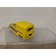 RENAULT 4 FURGONETA AMARILLO n1 apx 1:64 MIRA 130 NO BOX