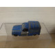RENAULT 4 FURGONETA POLICIA apx 1:64 MIRA 130 NO BOX