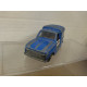 RENAULT 4 FURGONETA POLICIA apx 1:64 MIRA 130 NO BOX