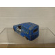 RENAULT 4 FURGONETA POLICIA apx 1:64 MIRA 130 NO BOX