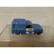 RENAULT 4 FURGONETA POLICIA apx 1:64 MIRA 130 NO BOX