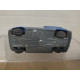 RENAULT 4 FURGONETA POLICIA apx 1:64 MIRA 130 NO BOX
