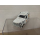 RENAULT 4 FURGONETA AMBULANCIA apx 1:64 MIRA 130 NO BOX