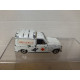 RENAULT 4 FURGONETA AMBULANCIA apx 1:64 MIRA 130 NO BOX