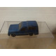 NISSAN PATROL AZUL apx 1:64 MIRA 202 NO BOX