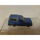 NISSAN PATROL AZUL apx 1:64 MIRA 202 NO BOX
