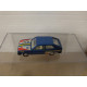 SEAT 128 3P AZUL n8 apx 1:64 MIRA 151 NO BOX