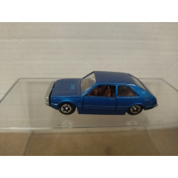 SEAT 1200 SPORT AZUL apx 1:64 MIRA 139 NO BOX