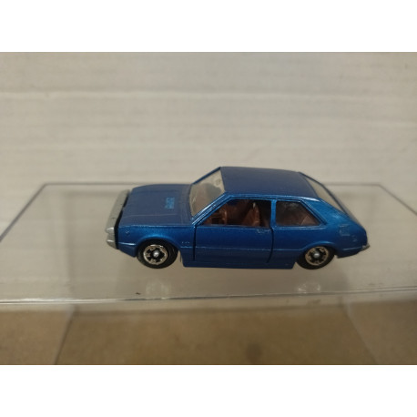 SEAT 1200 SPORT AZUL apx 1:64 MIRA 139 NO BOX