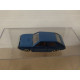 SEAT 1200 SPORT AZUL apx 1:64 MIRA 139 NO BOX