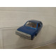 SEAT 1200 SPORT AZUL apx 1:64 MIRA 139 NO BOX