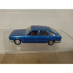 CHRYSLER 150 GLS AZUL apx 1:64 MIRA 142 NO BOX
