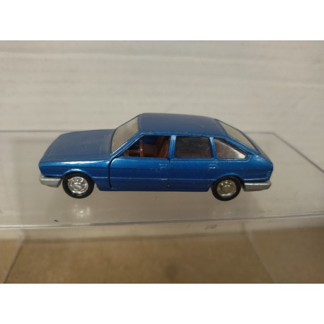 CHRYSLER 150 GLS AZUL apx 1:64 MIRA 142 NO BOX