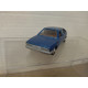 CHRYSLER 150 GLS AZUL apx 1:64 MIRA 142 NO BOX