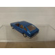 CHRYSLER 150 GLS AZUL apx 1:64 MIRA 142 NO BOX