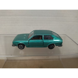 SEAT 128 3P VERDE apx 1:64 MIRA 151 NO BOX