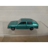 SEAT 128 3P VERDE apx 1:64 MIRA 151 NO BOX