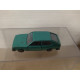 SEAT 128 3P VERDE apx 1:64 MIRA 151 NO BOX