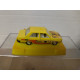 SEAT 131E AMARILLO apx 1:64 MIRA 151 BOX