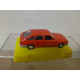 TALBOT 150 GLS ROJO apx 1:64 MIRA 2142 BOX