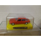 TALBOT 150 GLS ROJO apx 1:64 MIRA 2142 BOX