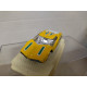 DATSUN 126X AMARILLO apx 1:64 MIRA 122 BOX