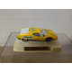 DATSUN 126X AMARILLO apx 1:64 MIRA 122 BOX